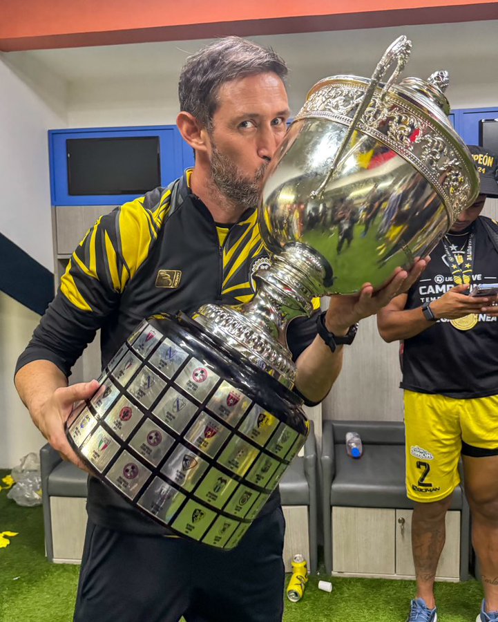 Deportivo Táchira